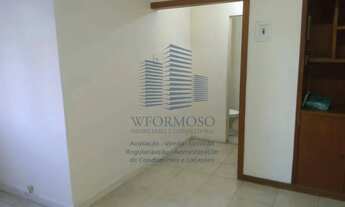 Imagem 6: Sala Comercial 30 m² venda Locação Avenida Almirante Barroso Centro