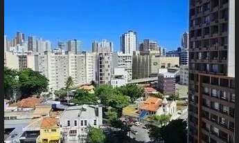 Imagem 6: Imóvel para venda com 22 metros quadrados com 1 quarto em Barra - Salvador - BA