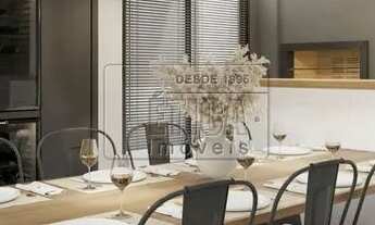 Imagem 6: APARTAMENTO com 2 dormitórios à venda por R$ 535.619,91 no bairro Hauer - CURITIBA / PR