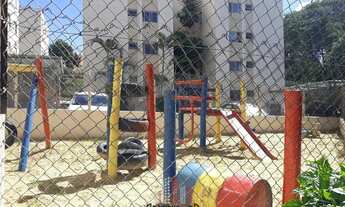 Imagem 4: APARTAMENTO PARA LOCAÇÃO GUADALAJARA SOROCABA