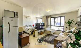 Imagem 3: Apartamento locação temporada 01 dormitório centro