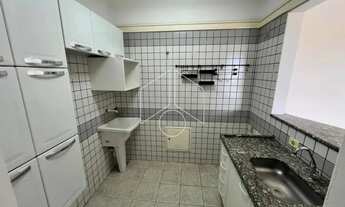 Imagem 3: Residencial Apartamento em Marília