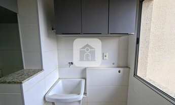 Imagem 4: Apartamento para locação no bairro Presidente Roosevelt