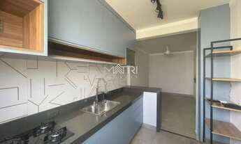 Imagem: À venda e locação apartamento com 2 dormitórios