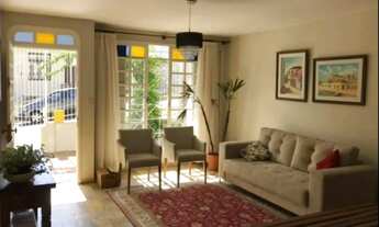 Imagem: Casa em Rua Silveira de Souza - Centro