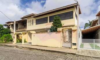 Imagem 2: Casa ampla, confortável e pronta para morar no Parque São José Andaiá!