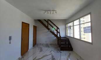 Imagem 7: Cobertura - Santo Antônio - Belo Horizonte