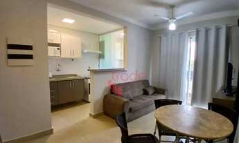 Imagem: Apartamento para Alugar de 02 Quartos no