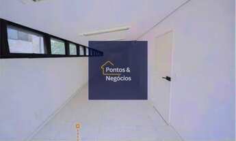 Imagem 4: Prédio para alugar, 579 m² por R$ 61.414,44/mês - Itaim Bibi - São Paulo/SP
