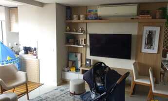 Imagem 5: Apartamento 3 dormitórios com vista mar no Balneário do Estreito em Florianópolis/SC!