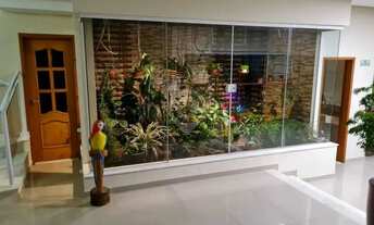 Imagem 7: Casa em Condomínio : / Residencial / Parque da Fazenda