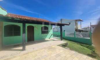 Imagem 2: Casa em condomínio com lazer completo e localização privilegiada *CN04