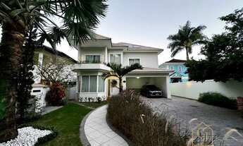 Imagem 4: Casa triplex com 700m2 de área construída na Barra da tijuca