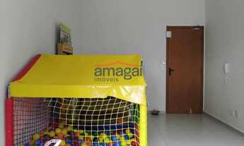 Imagem 3: Apartamento para locação no jardim Marister