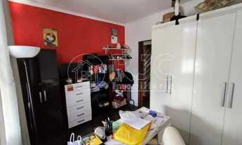 Imagem 6: Cobertura para venda possui 114 metros quadrados com 3 quartos em Maracanã - Rio de Janeir