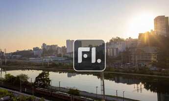 Imagem 2: Conjunto para alugar, 131 m² por R$ 14.351,57/mês - Brooklin - São Paulo/SP