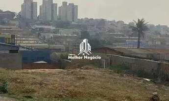 Imagem: Terreno à venda 405 m²no Bairro Paulicéia