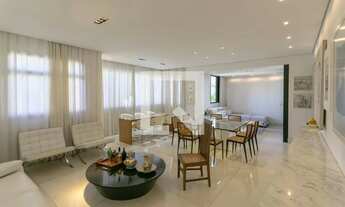 Imagem: Apartamento à Venda - Sion, 4 Quartos