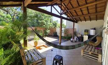 Imagem 4: Casa à venda no bairro Alpes com 3 quartos na Região Norte de Londrina