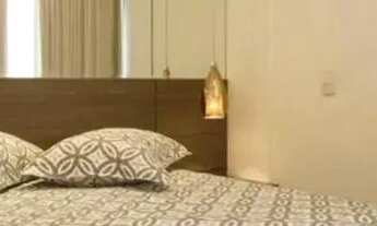 Imagem 4: Imóvel para aluguel com 30 metros quadrados com 1 quarto em Santo Amaro - São Paulo - SP