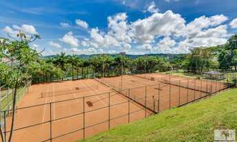 Imagem 3: Lote em Condomínio Fechado para Venda em Goiânia, Residencial Aldeia do Vale