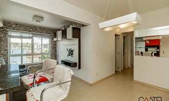 Imagem 2: Apartamento de 3 dormitórios , suíte e 2 vagas de garagem individuais