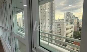 Imagem 6: Comercial para alugar no(a) Consolação