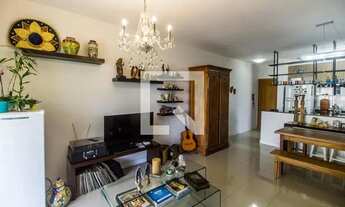 Imagem 4: Apartamento à Venda - Alphaville, 3 Quartos, 100 m2