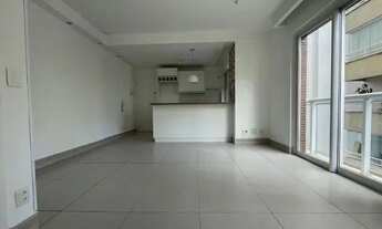 Imagem 3: Apartamento com 1 dormitório para alugar, 51 m² por R$ 3.950,00/mês - Bela Vista - São Pau