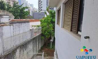 Imagem 3: Casa para venda e aluguel e possibilidade de incorporação Paraíso, São Paulo - CA706