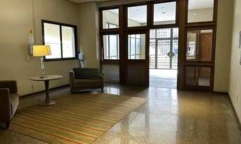 Imagem 6: Apartamento semimobiliado na Padre Chagas, bairro Moinhos de Ventos em Porto Alegre