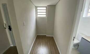 Imagem 3: Apartamento para venda com 40 metros quadrados com 2 quartos em Bela Vista - São Paulo - S