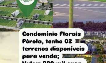 Imagem 5: Terreno/ Condomínio Florais Pérola - Ginco