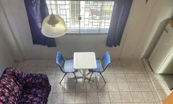 Imagem 2: KITNET MOBILIADO