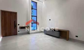 Imagem 6: Casa de condomínio em Rua Wagner Lombardi - Loteamento Residencial e Comercial Fazenda São