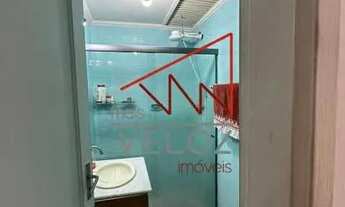 Imagem 6: Apartamento-À VENDA-Catumbi-Rio de Janeiro-RJ