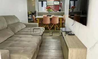 Imagem: Venda Apartamento 3 Dormitórios - 70 m²