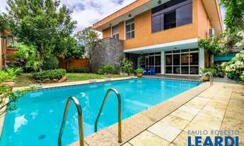 Imagem 2: SOBRADO - CIDADE JARDIM - SP