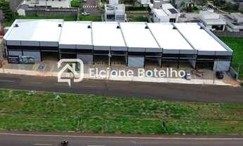 Imagem 3: Aluguel Galpão GRANADA