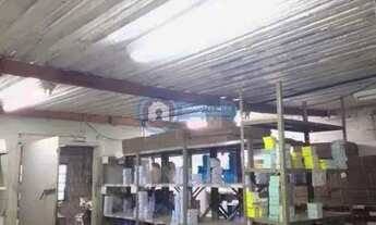 Imagem 6: Galpão à Venda no Parque Novo Mundo, SP 188m² de Área Útil