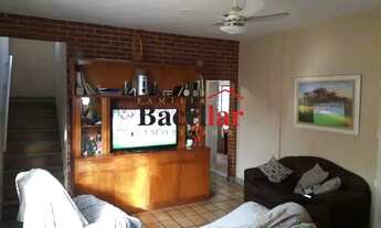 Imagem 7: CASA SUPER BEM ESTRUTURADA