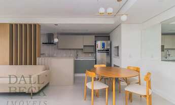 Imagem 3: Imóvel para aluguel com 2 quartos mobiliado