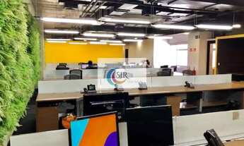 Imagem 3: Conjunto para alugar, 799 m² Itaim Bibi - São Paulo/SP