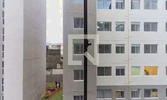 Imagem 5: Apartamento à Venda - São João Clímaco, 2 Quartos, 42 m2