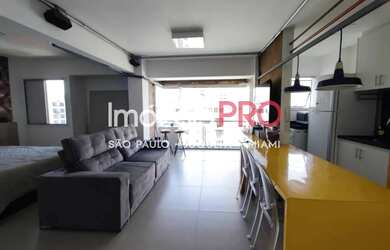 Imagem 9: Apartamento, Moema Índios - São Paulo