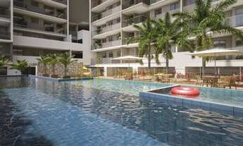 Imagem 4: Seu novo lar em Jardim Camburi: apartamento moderno com varanda gourmet!