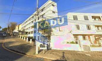 Imagem 4: LEILÃO CAIXA! APROVEITE A OPORTUNIDADE!APTO 3 QTS - ALTO DA XV - 110,23m²