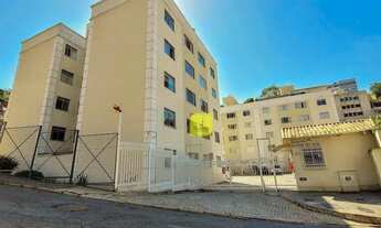 Imagem: Apartamento com 2 dormitórios à venda