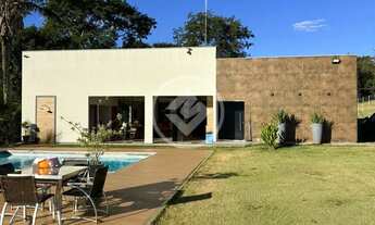 Imagem: Fazenda de Alto Padrão à Venda 12,8 Alqueires