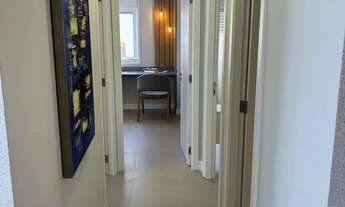 Imagem 6: Apartamento 3 suites, 2 vagas, bairro Jardim Europa